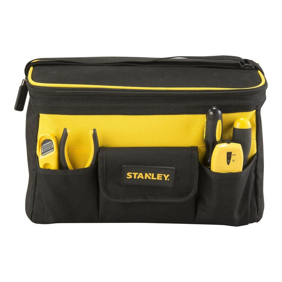Tool bag Stanley STST1-73615 34 cm (37 x 23 x 25 cm) (600 x 600)