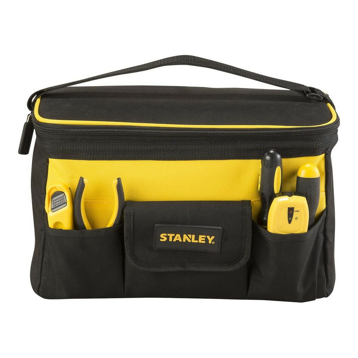 Bolsa de herramientas Stanley STST1-73615 34 cm (37 x 23 x 25 cm) (600 x 600)