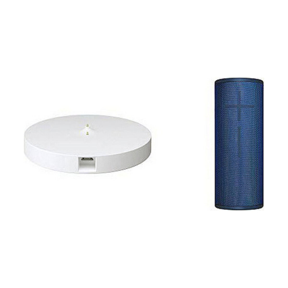 Portable Bluetooth Speakers Logitech 984-001404 IP67 Blue
