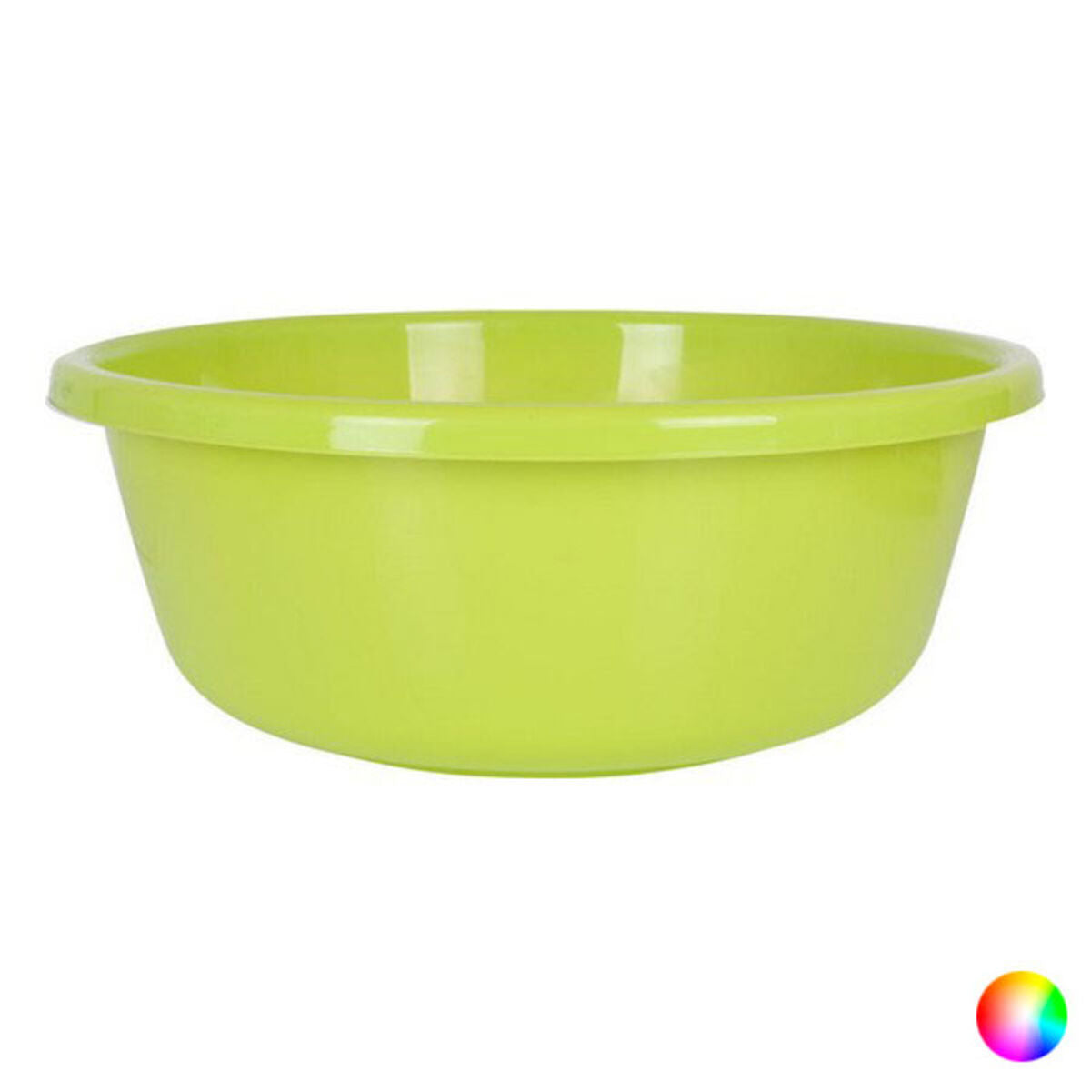 Washing-up Bowl Dem Colors