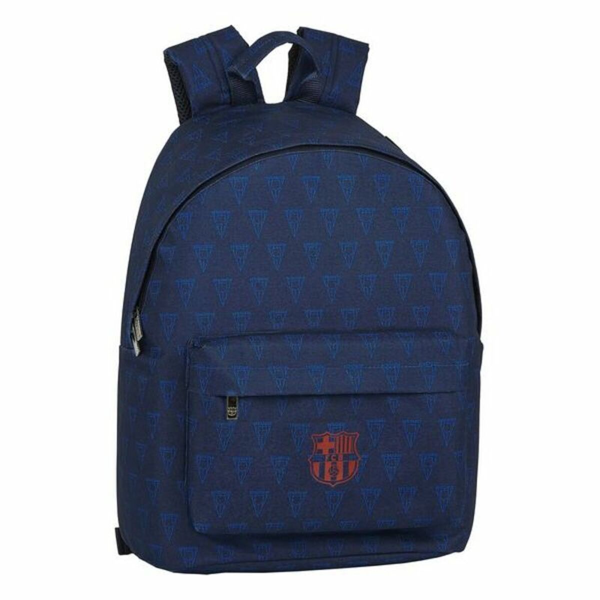 Mochila para notebook F.C. Barcelona 14,1'' Azul Marinho 31 x 41 x 16 cm