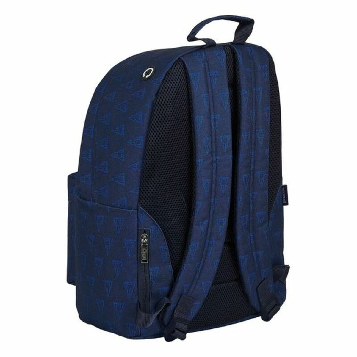 Mochila para notebook F.C. Barcelona 14,1'' Azul Marinho 31 x 41 x 16 cm