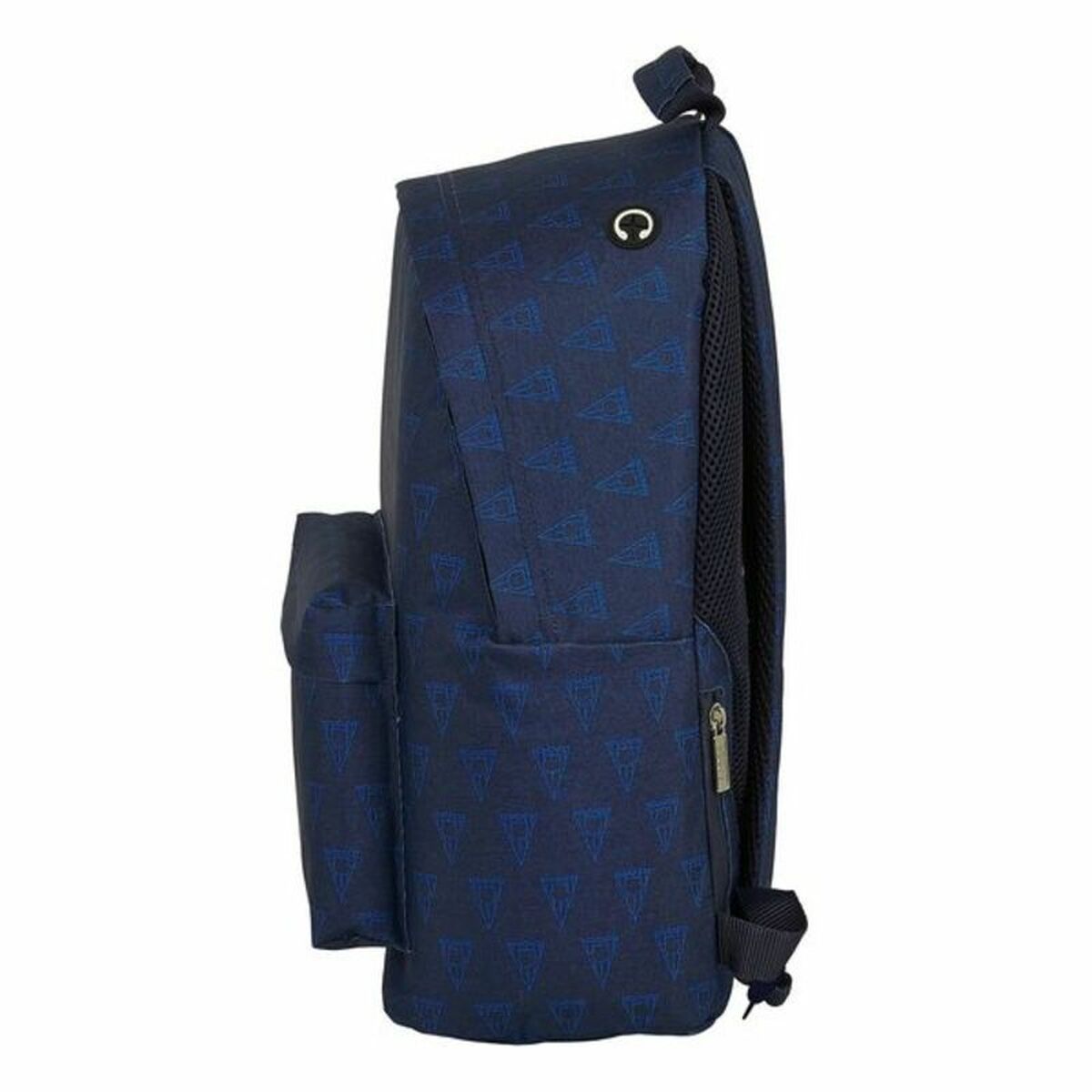 Mochila para notebook F.C. Barcelona 14,1'' Azul Marinho 31 x 41 x 16 cm