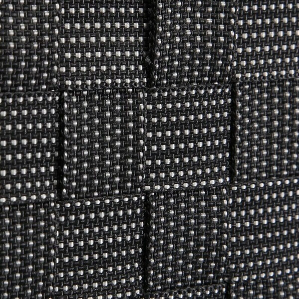 Cesta Multiusos Versa Textil (20 x 15 x 30 cm)