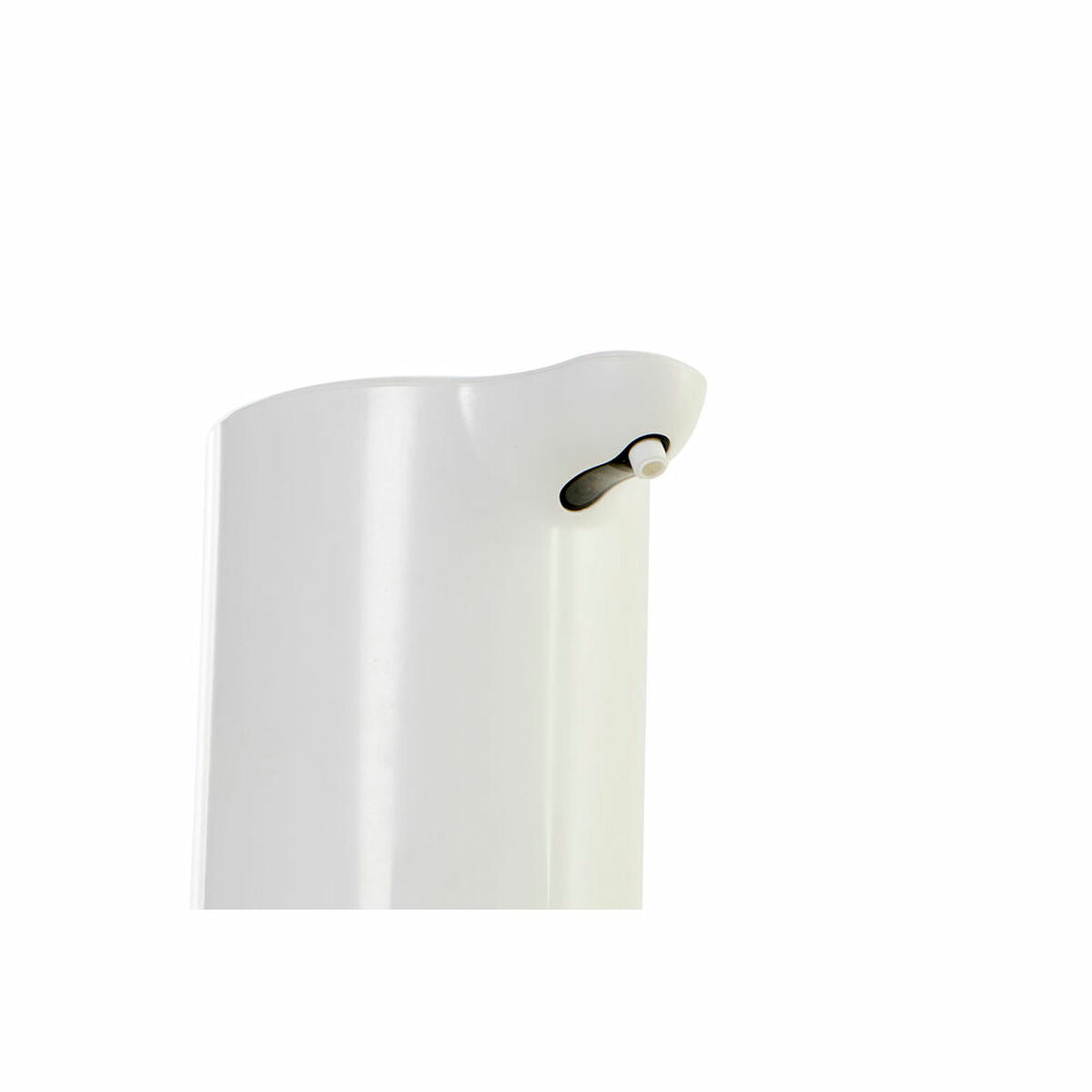 Dispensador de Sabonete Automático com Sensor DKD Home Decor Branco Multicolor Transparente Plástico 600 ml 7,5 x 10 x 19,5 cm