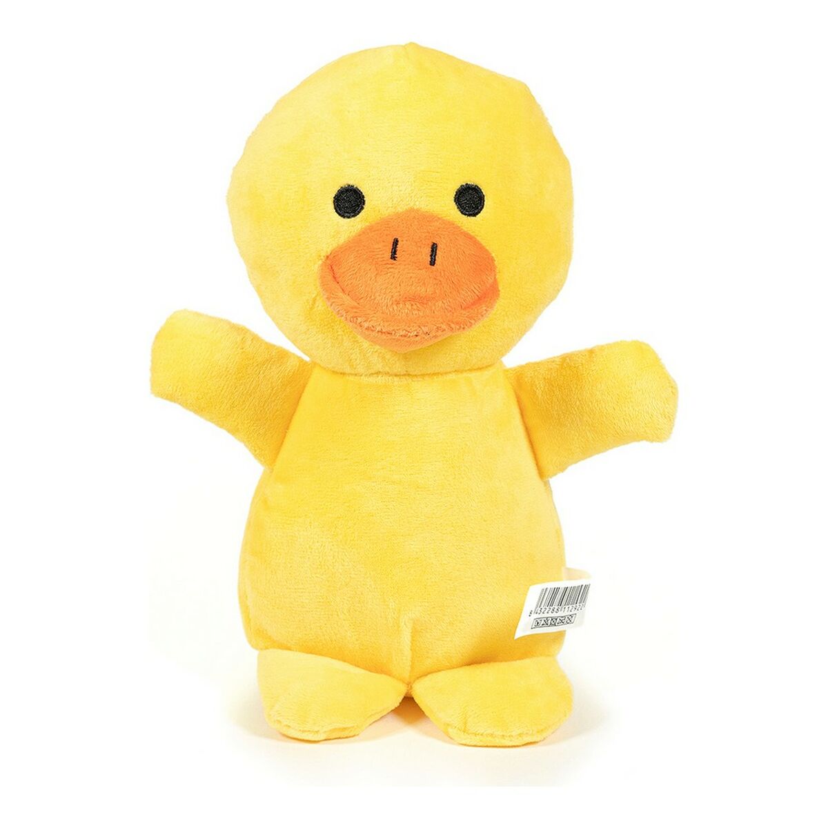 Peluche para perros Gloria Enyi 3 x 5 x 14 cm Pato