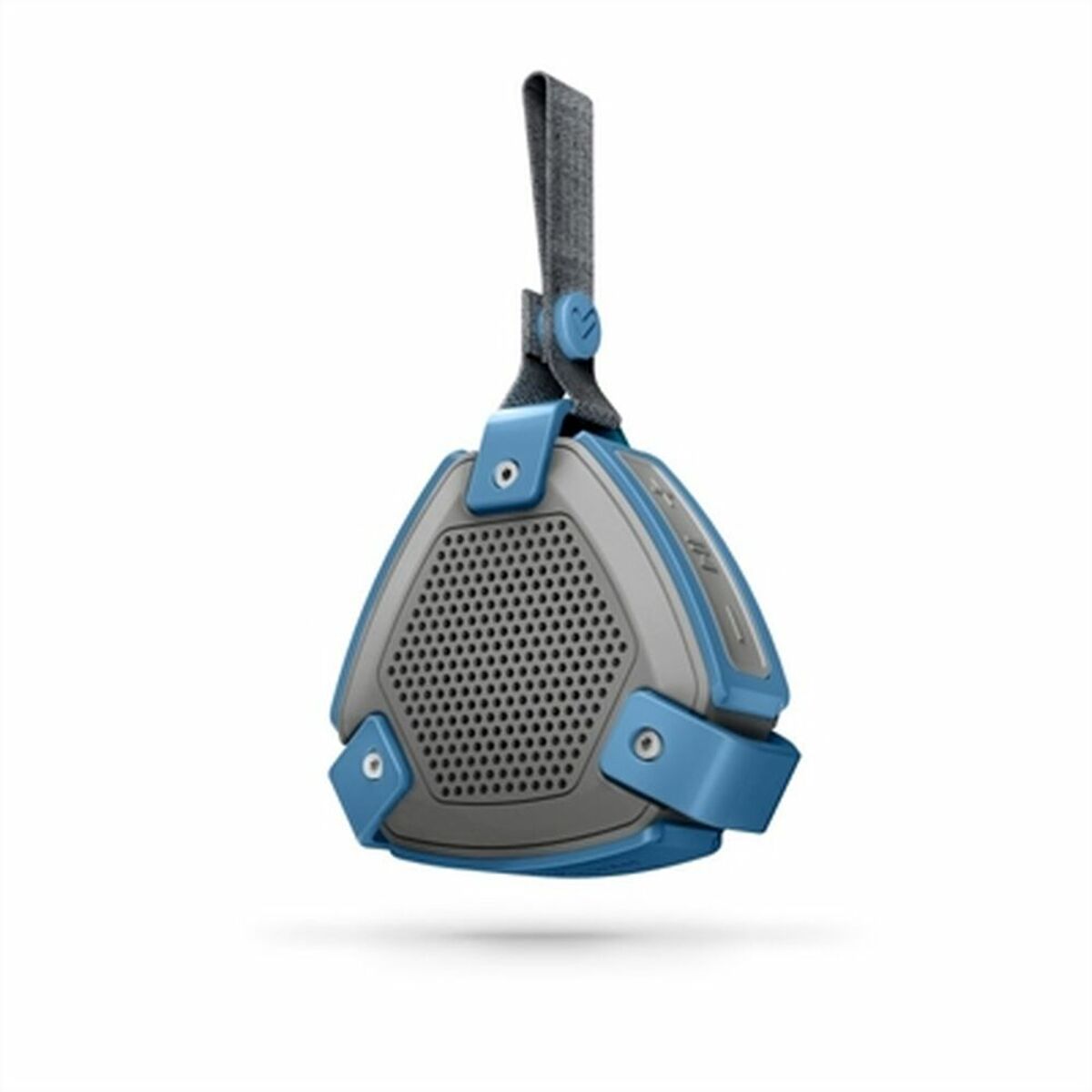Altifalante Bluetooth Portátil Energy Sistem Outdoor Splash Azul 3 W