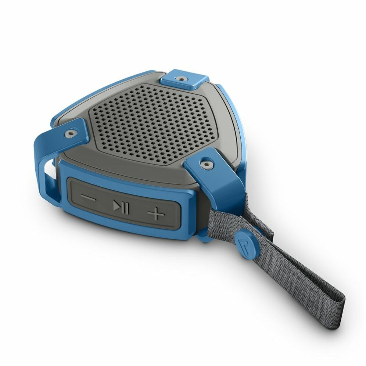 Altifalante Bluetooth Portátil Energy Sistem Outdoor Splash Azul 3 W