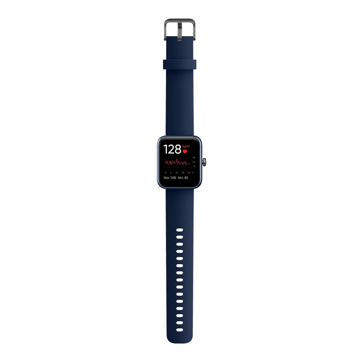 Smartwatch SPC SMARTEE STAR 1,5" IPS 40 mm Blue 40 mm