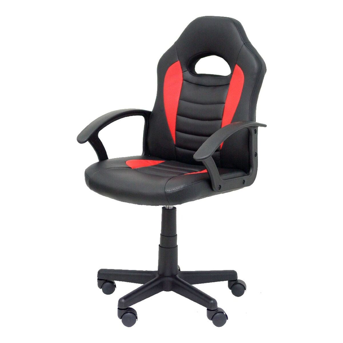 Cadeira de Gaming Mohedas Foröl 40350RN Preto