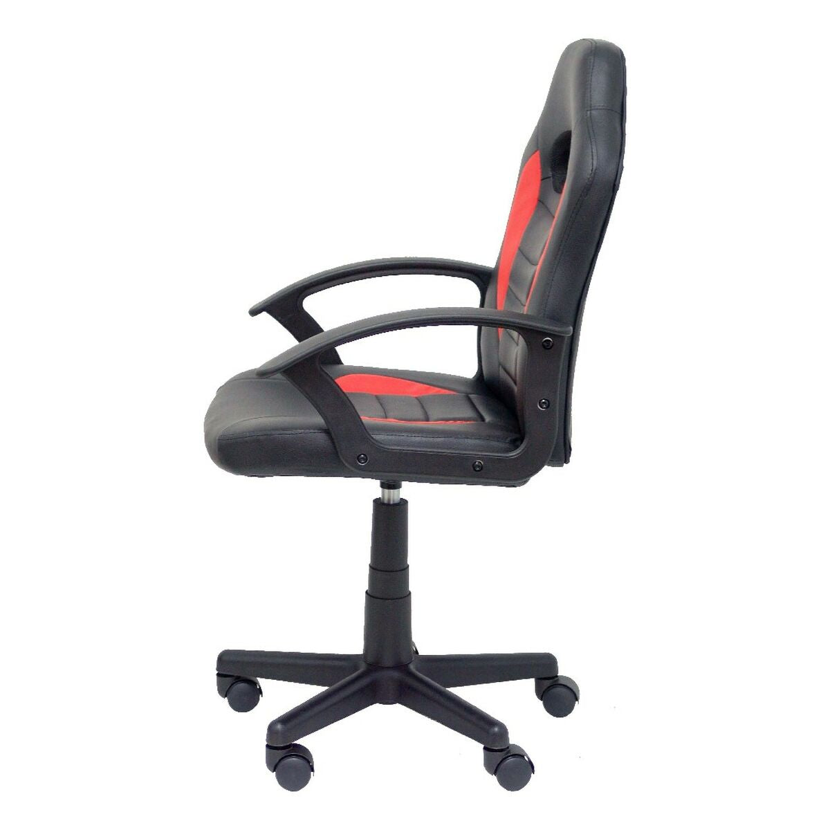 Cadeira de Gaming Mohedas Foröl 40350RN Preto