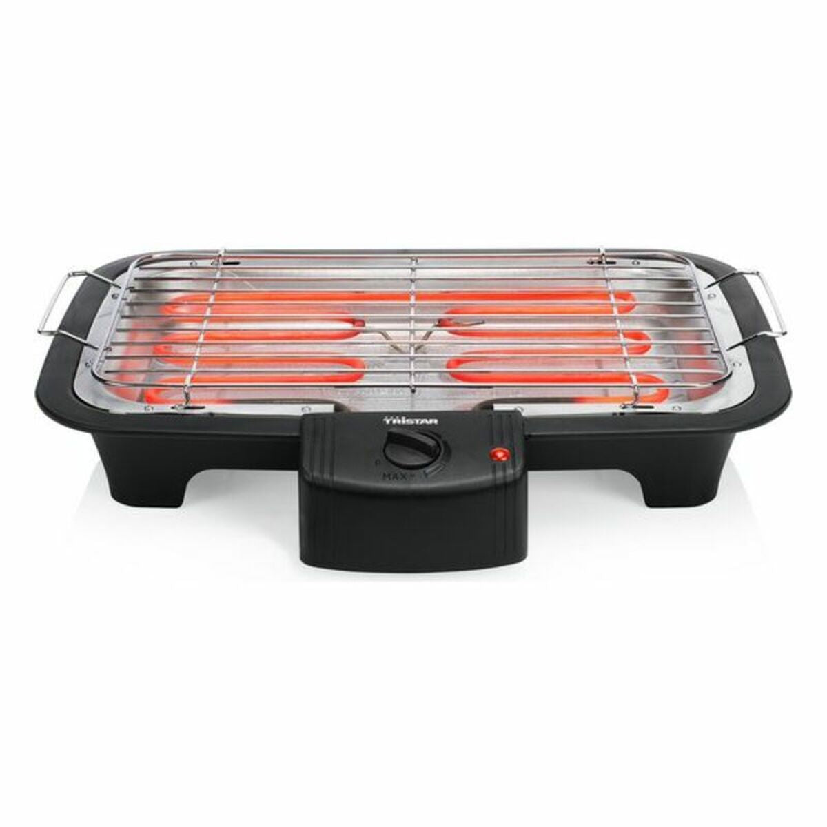 Electric Barbecue Tristar BQ2813 2000W 2000 W