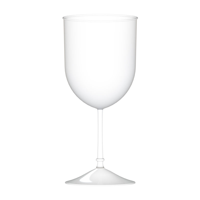 Copo Plástico- Vinho Boss 390