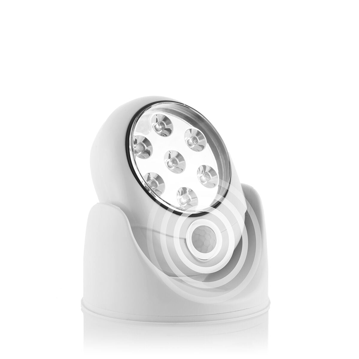 Motion Sensor LED Lamp InnovaGoods