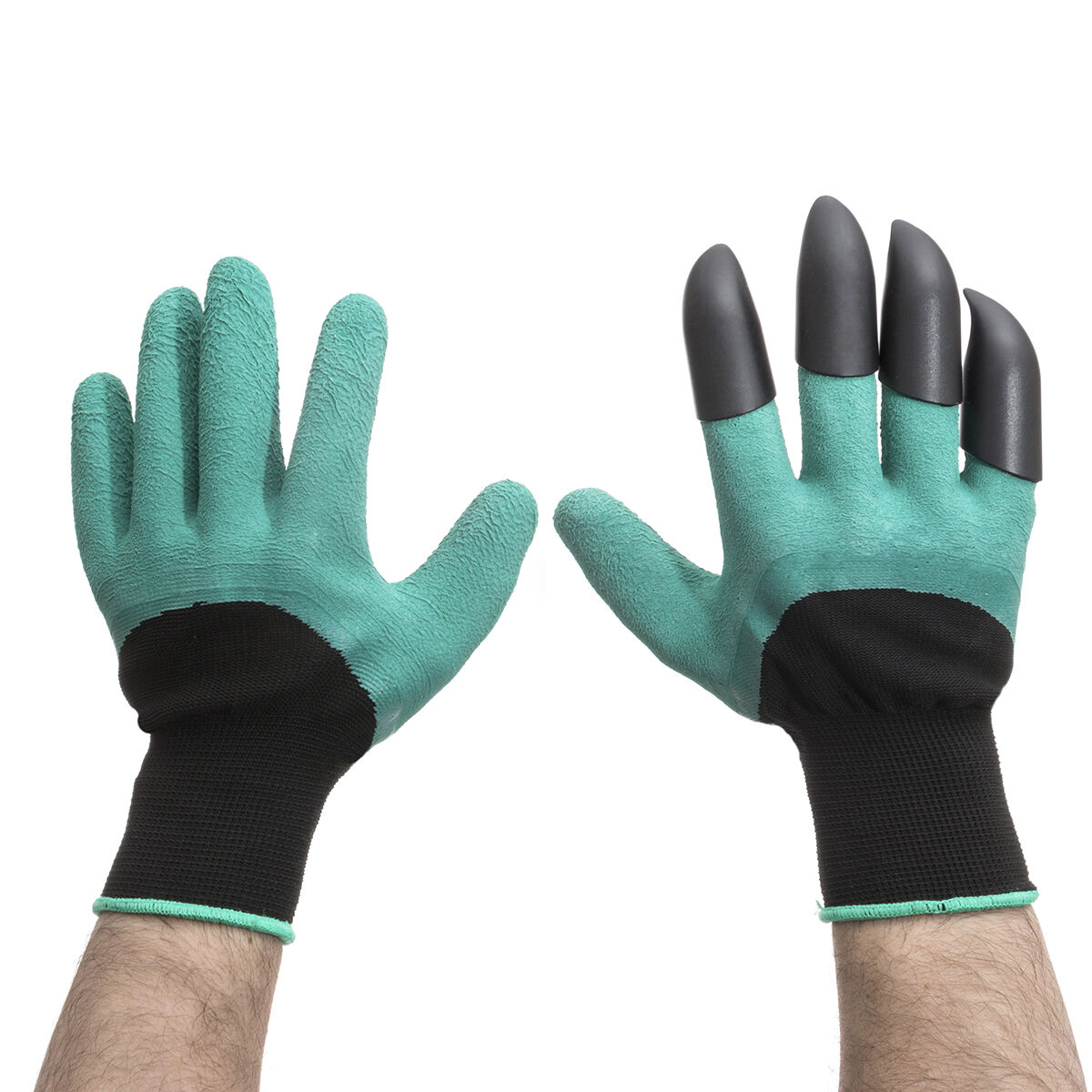 Gardening Gloves with Claws InnovaGoods
