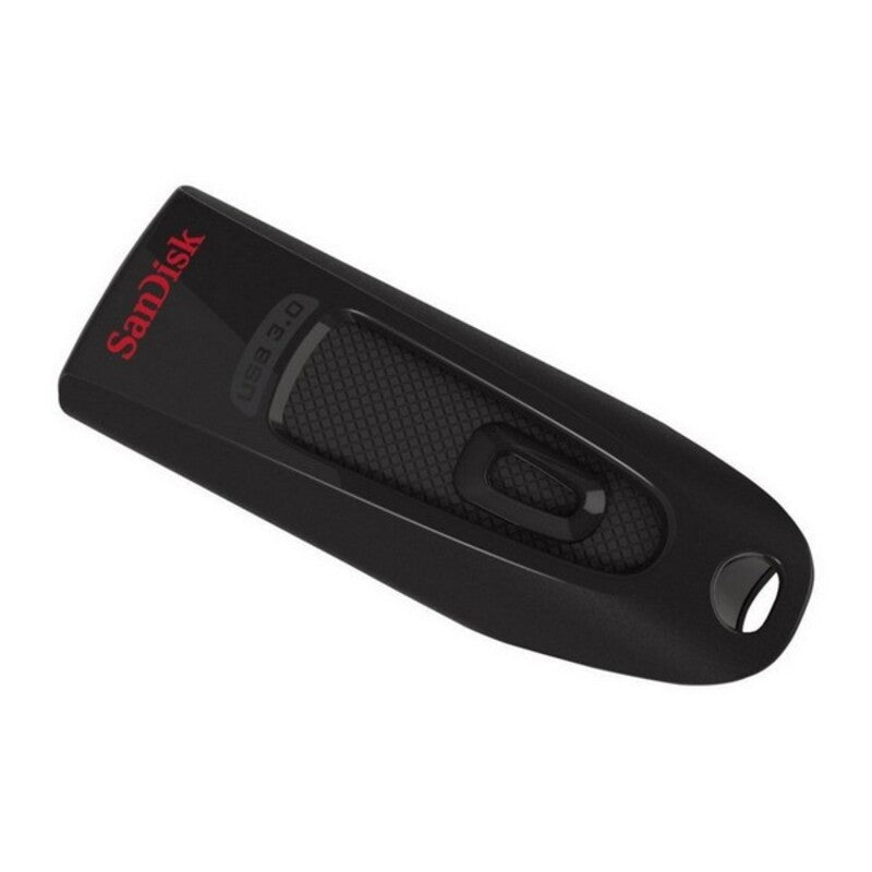 Pendrive SanDisk SDCZ48-U46 USB 3.0 Preto Memória USB