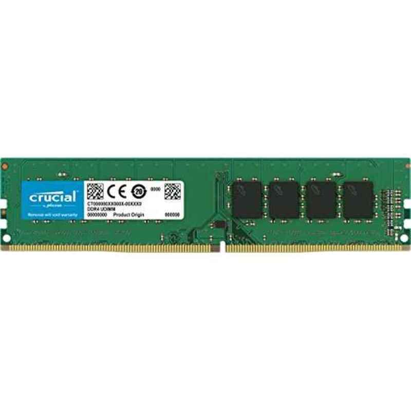 Memória RAM Crucial DDR4 2400 mhz