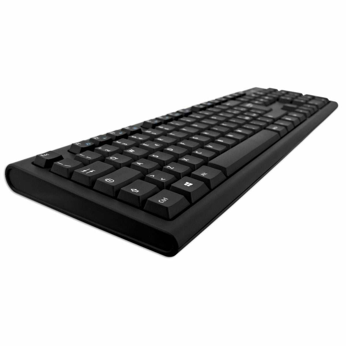 Teclado e Rato V7 CKW200IT QWERTY Italiano