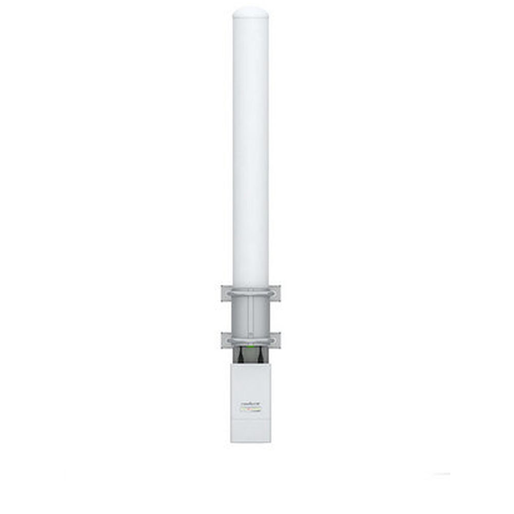 Antena Wifi UBIQUITI AMO-2G13 2,4 GHz Exterior 13 dbi