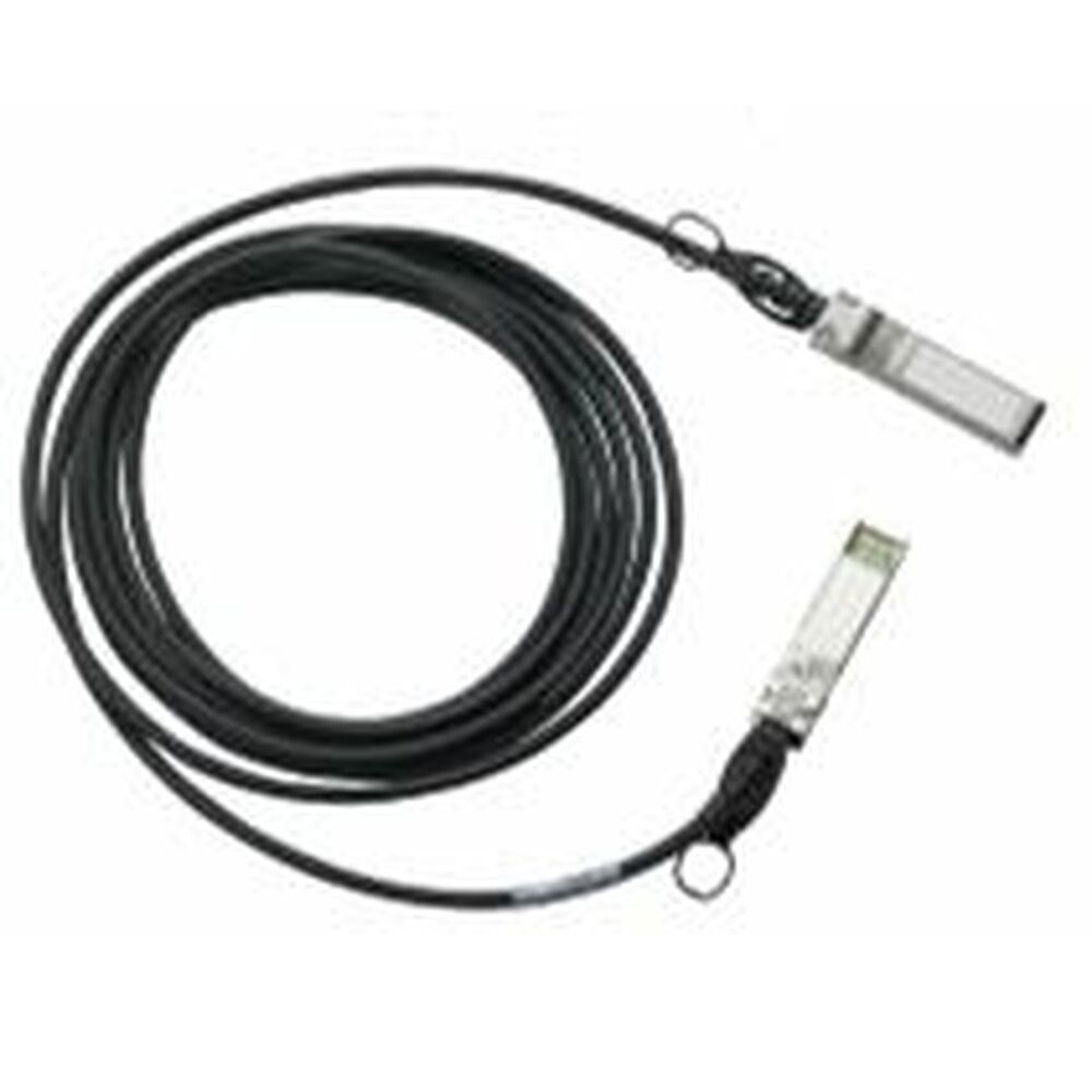 Cabo Rede SFP+ CISCO SFP-H10GB-CU1M=