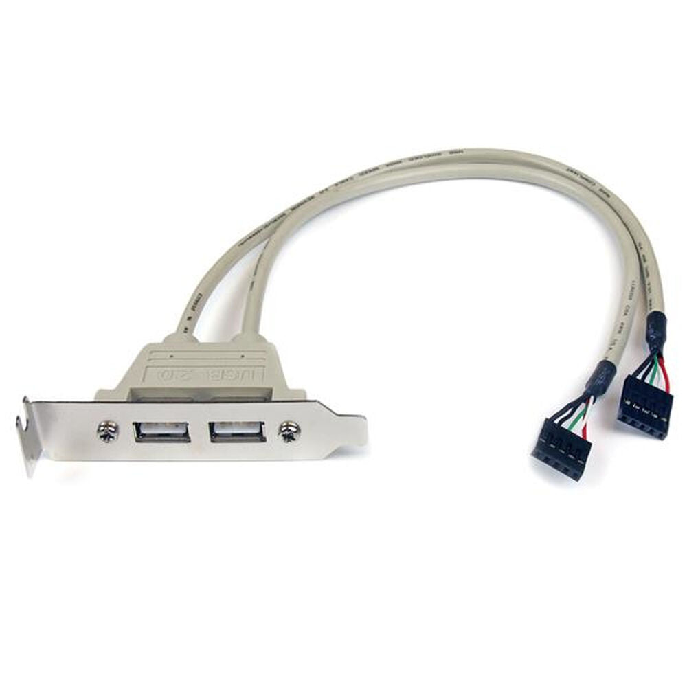 Cartão controlador RAID Hiditec USBPLATELP           USB 2.0