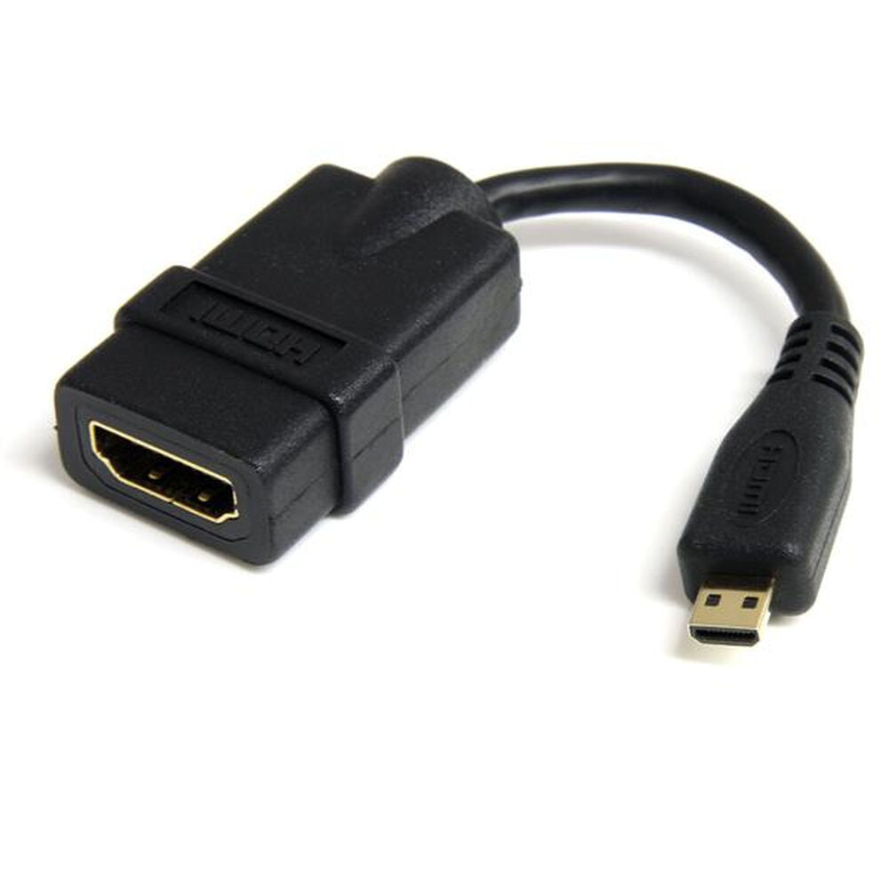 Cabo HDMI Startech HDADFM5IN 2 m