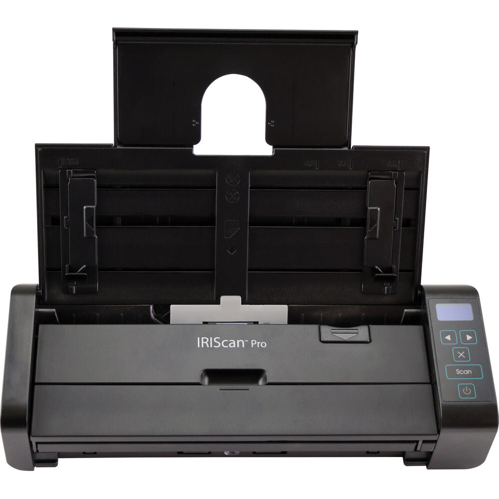 Scanner Iris PRO 5 23PPM