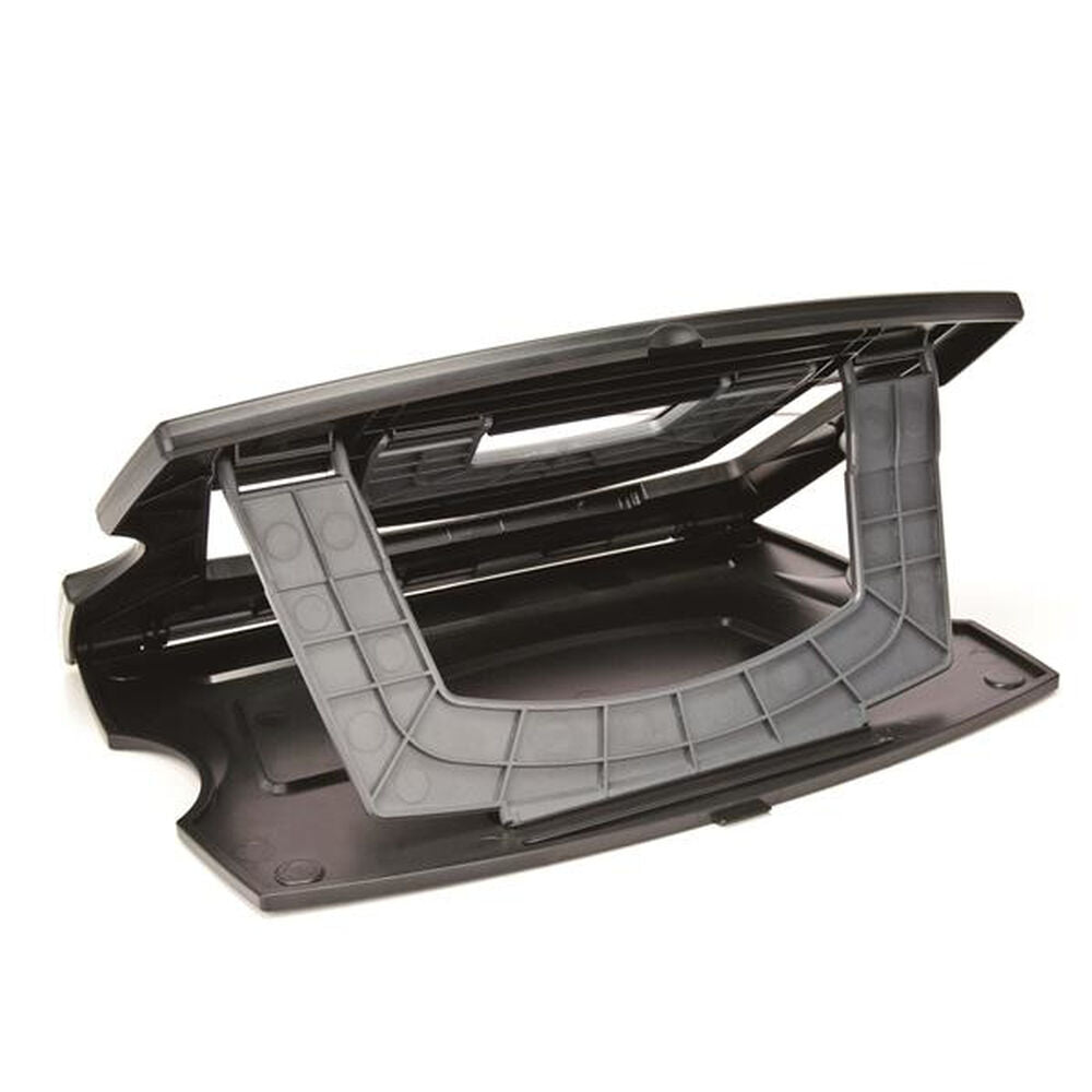 Base de Refrigeração para Portátil Startech LTRISERP             Preto 12"