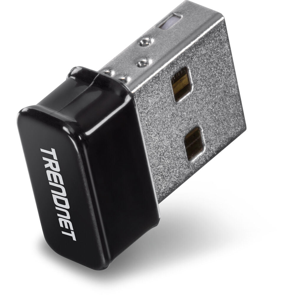 Adaptador Bluetooth Trendnet TBW-108UB            Bluetooth 4.0