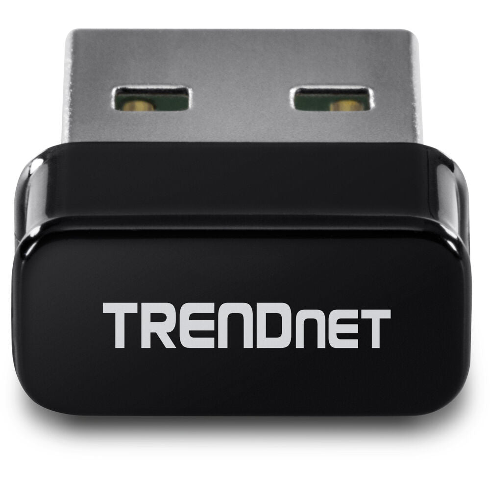 Adaptador Bluetooth Trendnet TBW-108UB            Bluetooth 4.0