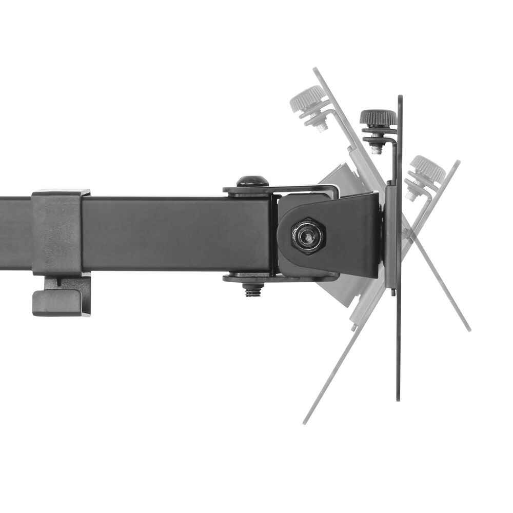 Suporte de Mesa para Ecrã V7 DS2FSD-2E