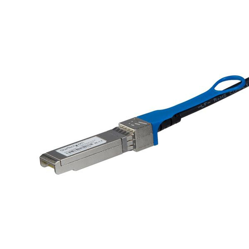 Cabo Rede SFP+ Startech JD095CST             0,65 m