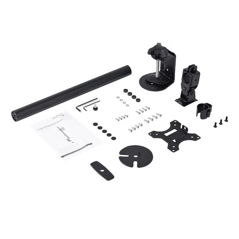 Suporte de Mesa para Ecrã Startech ARMPIVOTV2