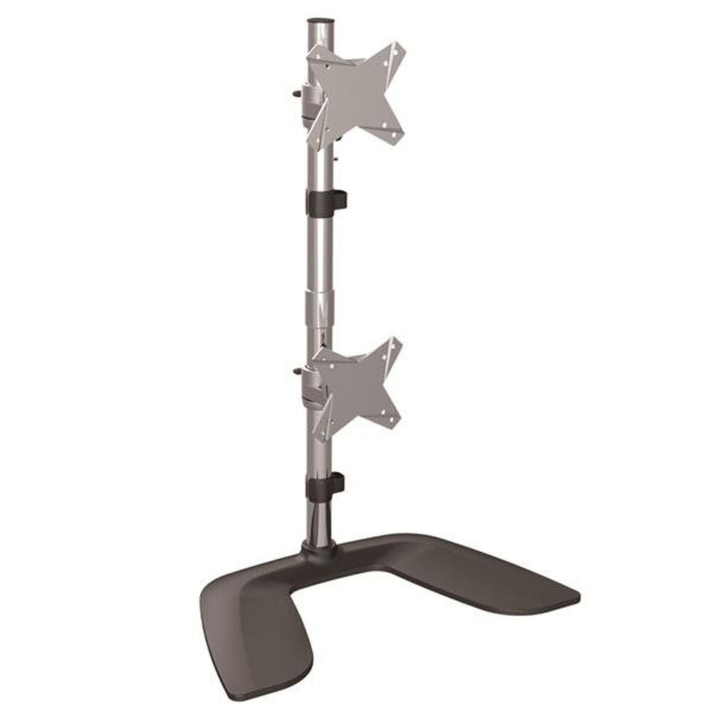 Suporte de Mesa para Ecrã Startech ARMDUOVS