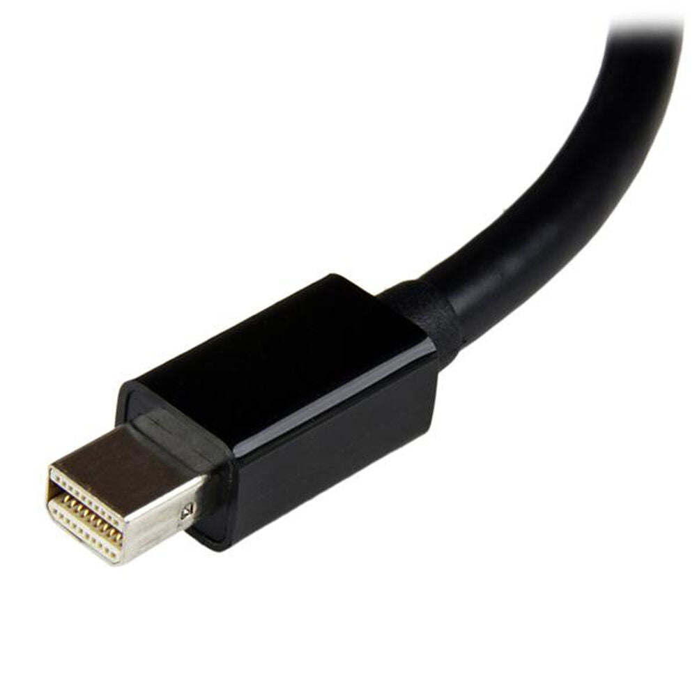 Adaptador Mini DisplayPort para DVI Startech V932294 Preto