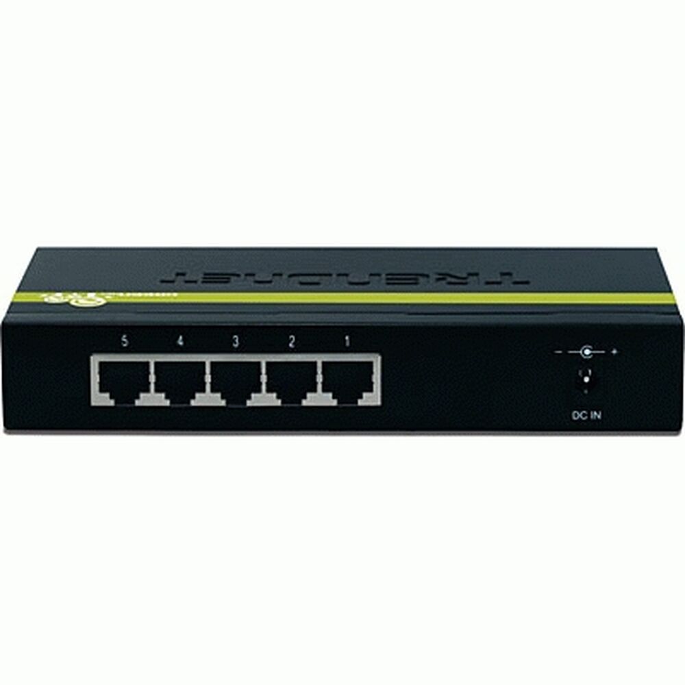 Switch Trendnet TEG-S50G