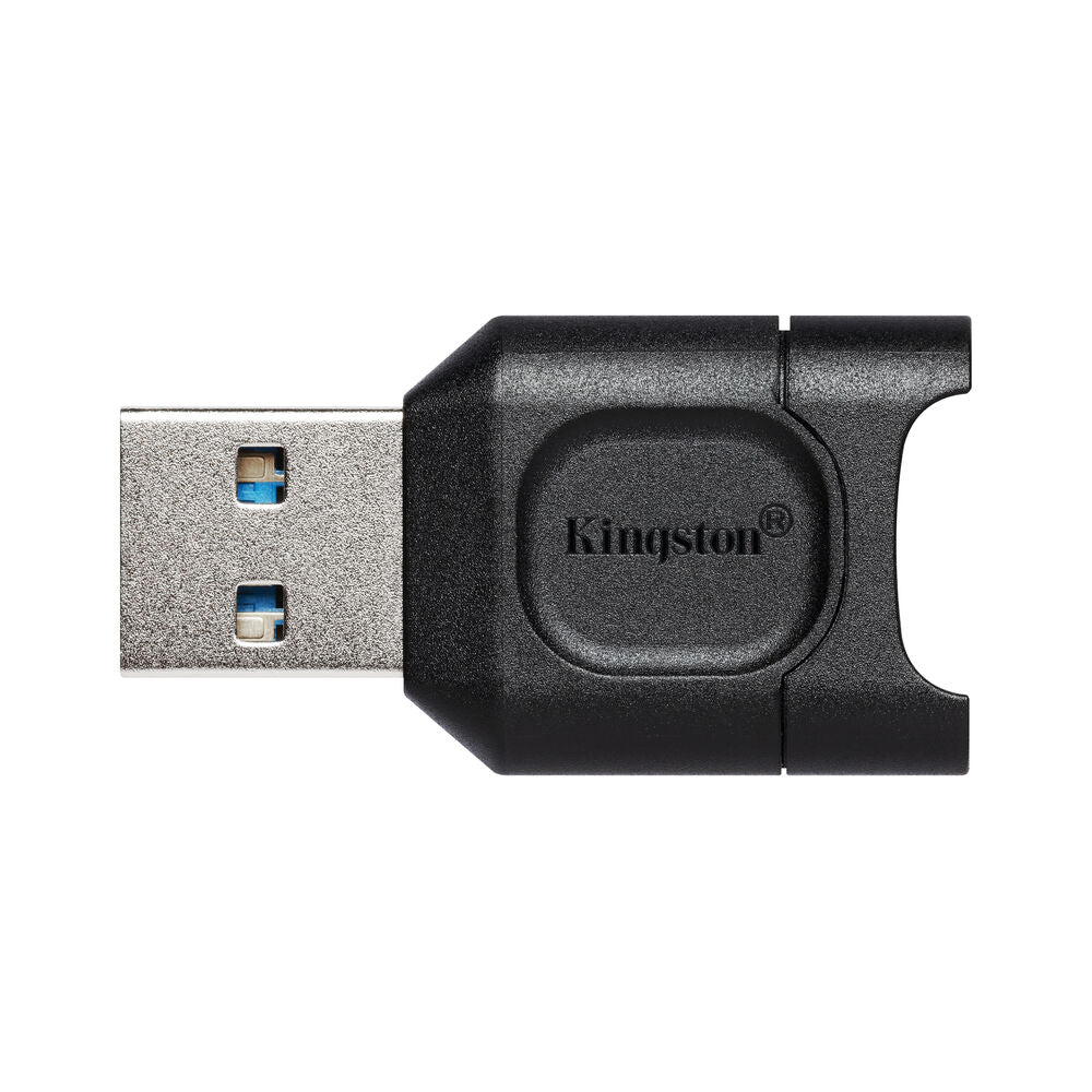 Leitor de Cartões USB Kingston MLPM