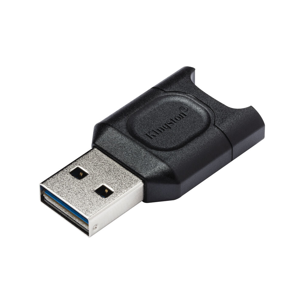 Leitor de Cartões USB Kingston MLPM