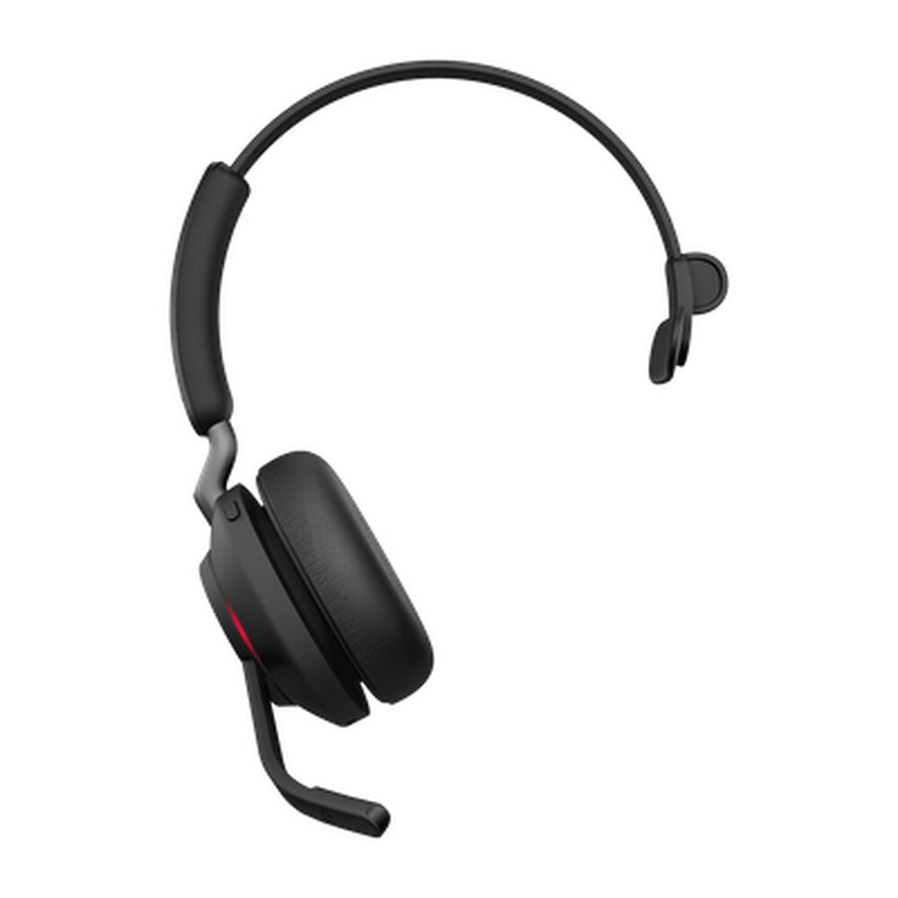 Auriculares com microfone Jabra 26599-899-999        Preto