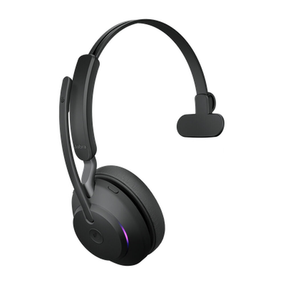 Auriculares com microfone Jabra 26599-899-999        Preto