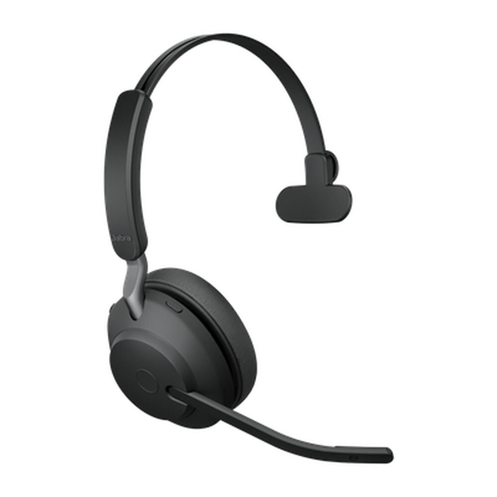 Auriculares com microfone Jabra 26599-889-999        Preto