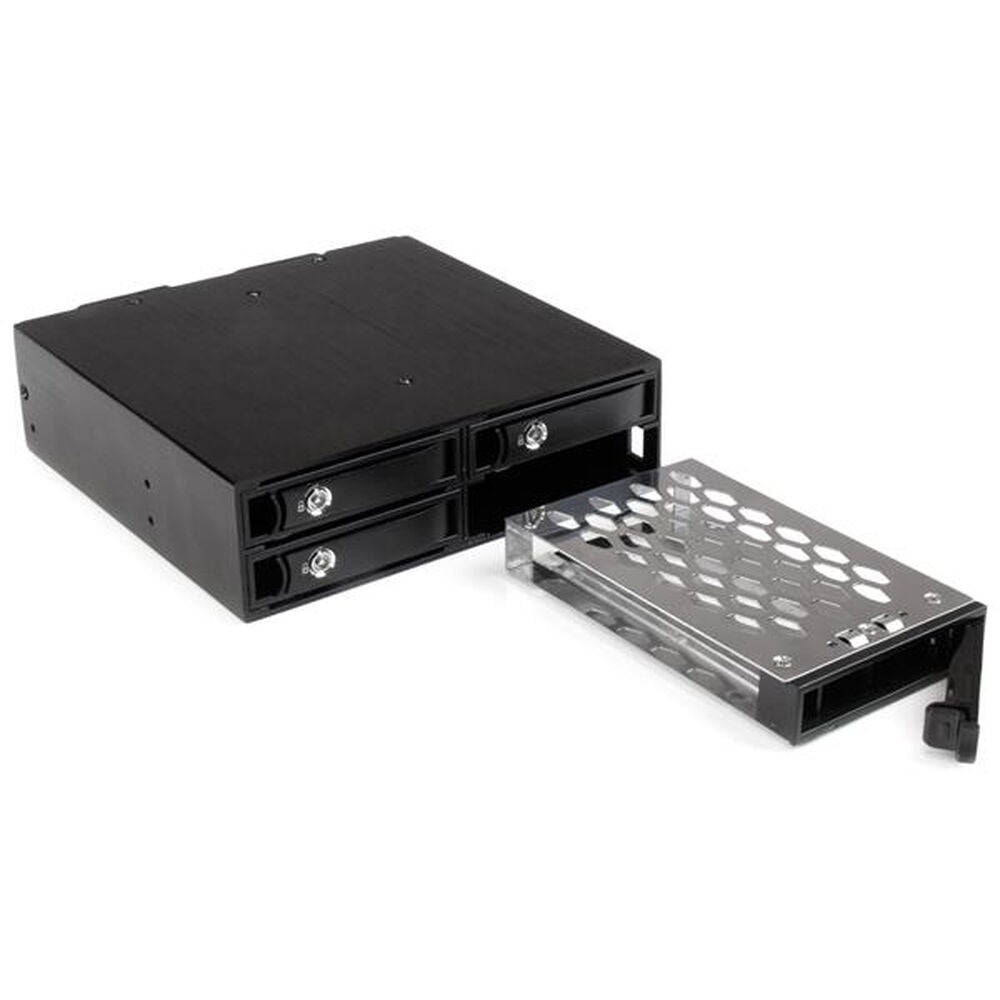 Rack Startech SATSASBP425          Portátil