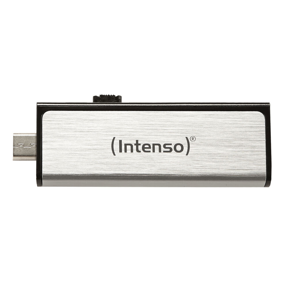 Memória USB e Micro USB INTENSO 3523460 2.0 8 GB