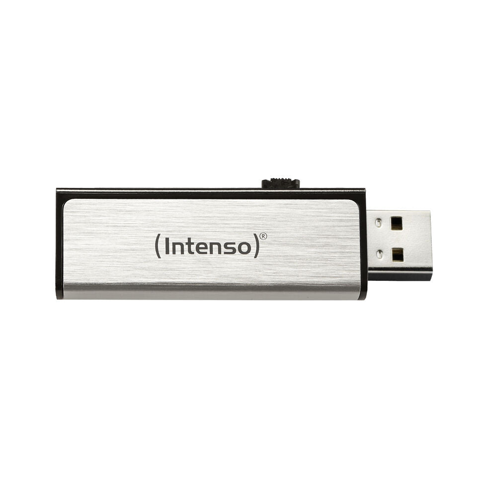 Memória USB e Micro USB INTENSO 3523460 2.0 8 GB
