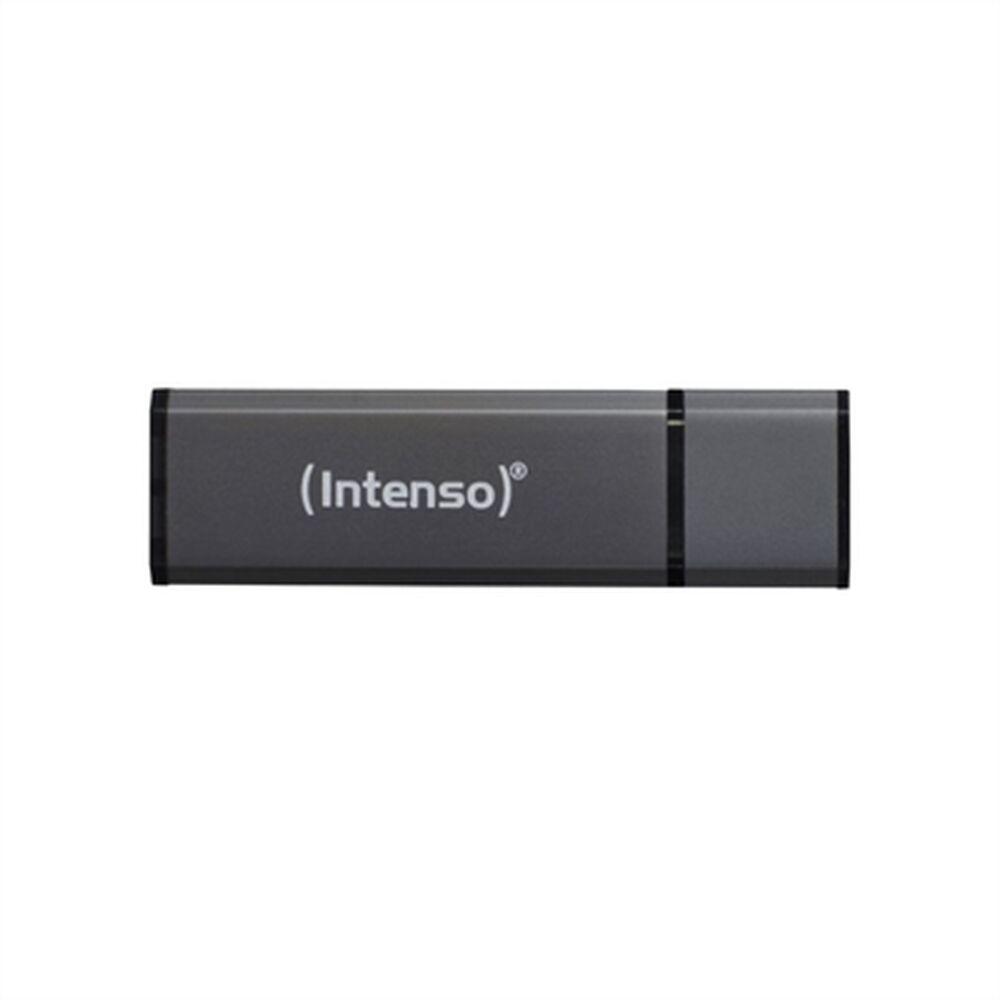 Memória USB INTENSO 3521495 128 GB 128 GB