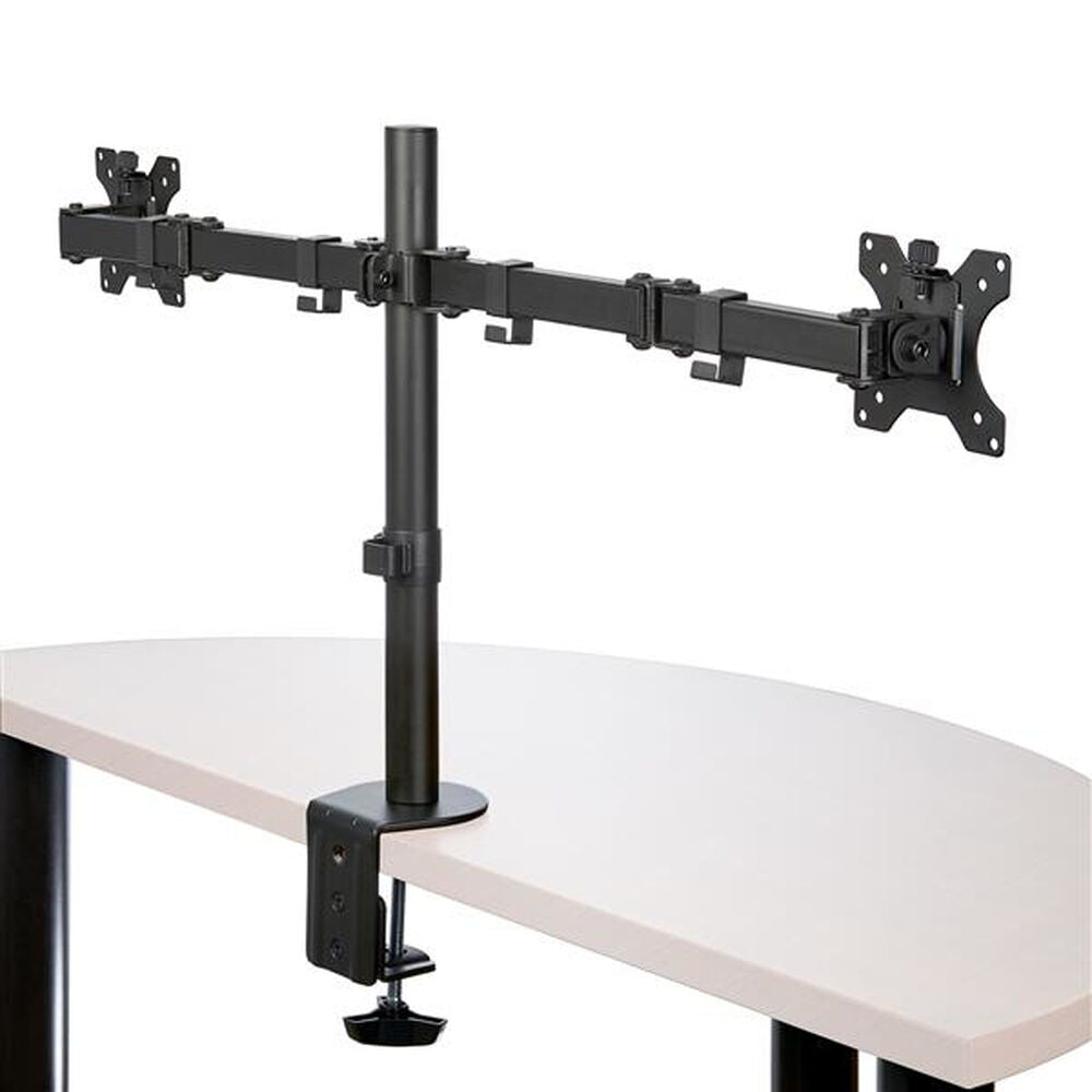 Suporte de Mesa para Ecrã Startech ARMDUAL2