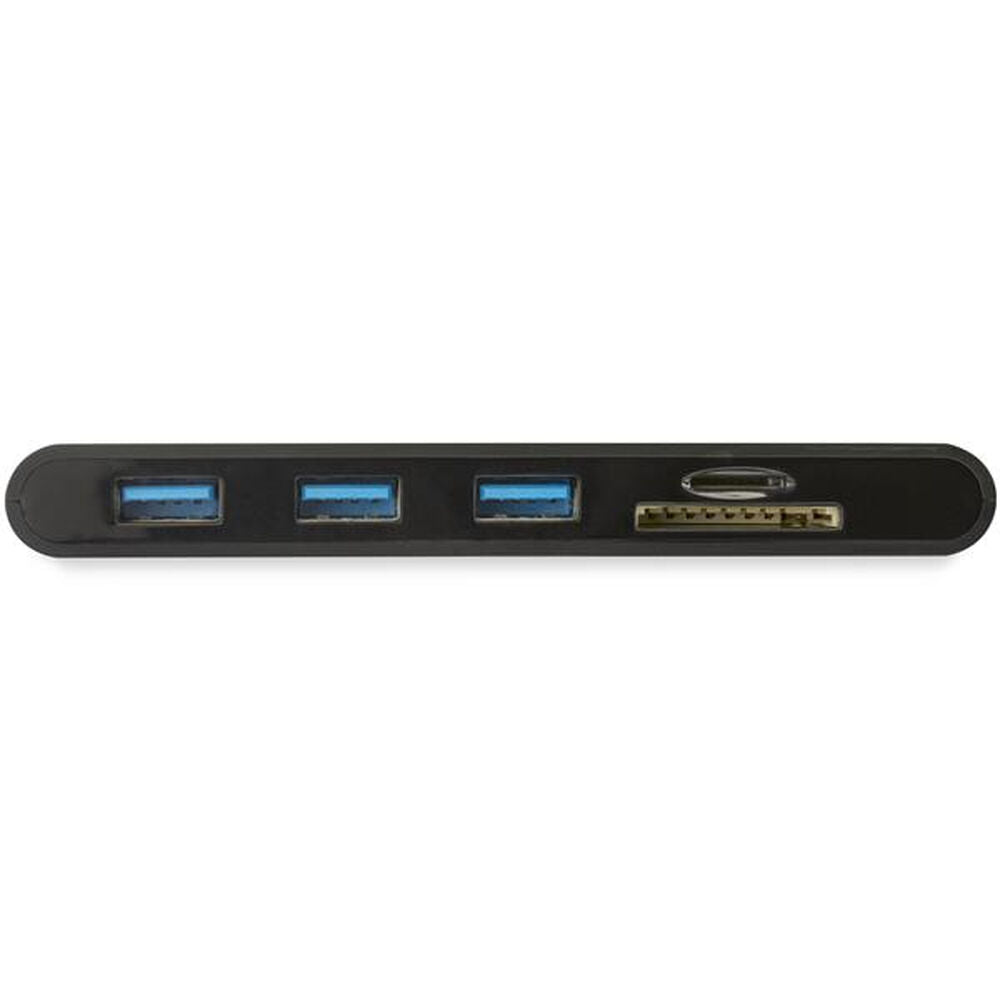 Dockstation Startech DKT30CHVSCPD         Preto 88 g