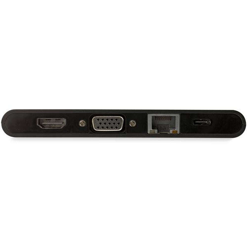 Dockstation Startech DKT30CHVSCPD         Preto 88 g