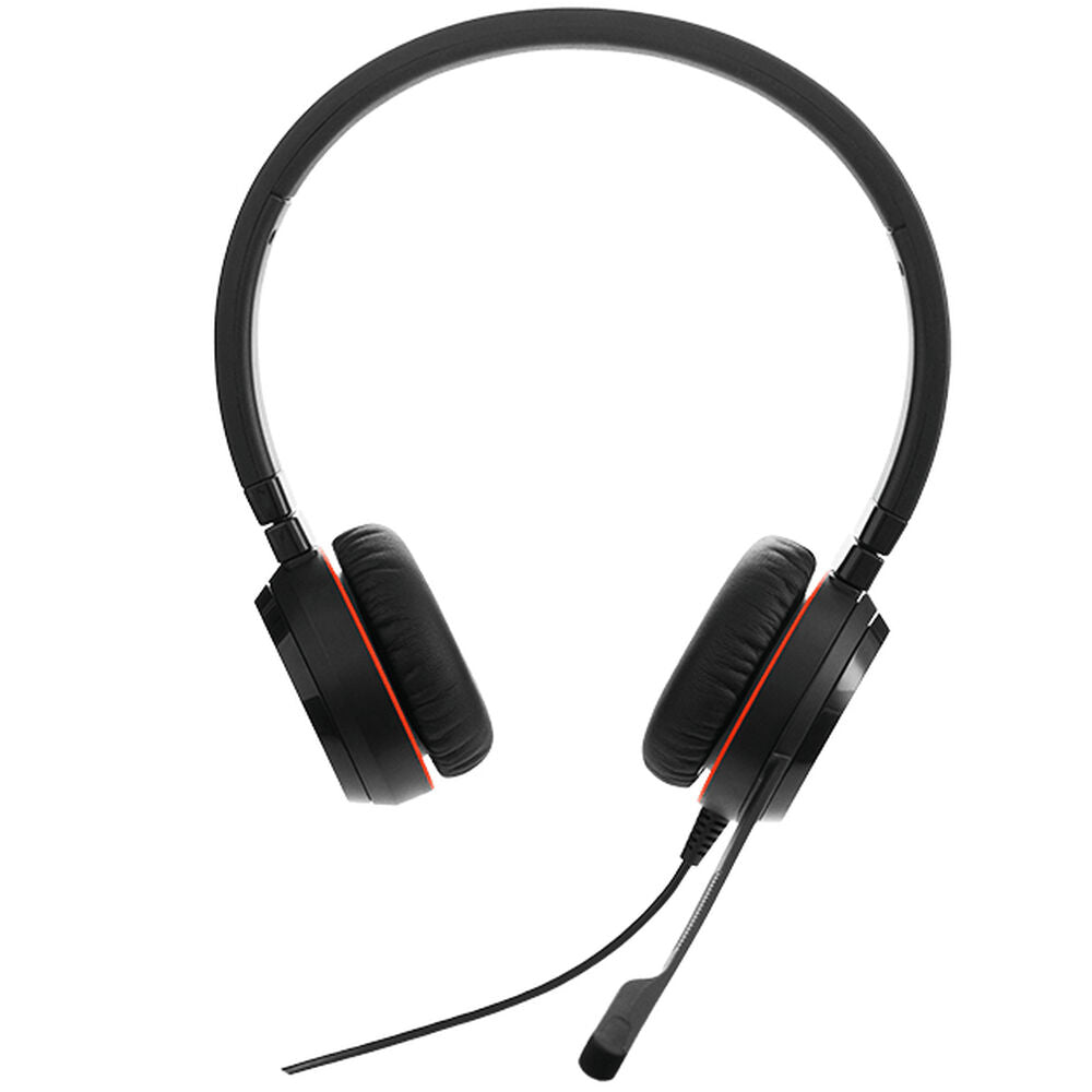 Auriculares com microfone Jabra 5399-823-389         Preto