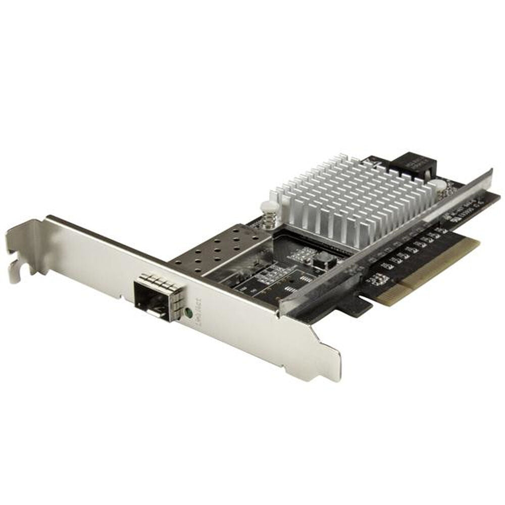 Carta de Rede Startech PEX10000SFPI         10 Gigabit Ethernet